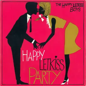 1c00630479 - Happy Letkiss Party