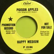 The Happy Medium - Poison Apples / Fair One