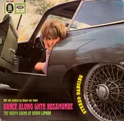 LP - The Happy Sound Of Berry Lipman - Dance Along With Rosamunde
