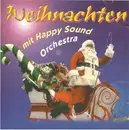 CD - The Happy Sound Orchestra - Weihnachten Mit Happy Sound Orchestra