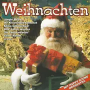 CD - The Happy Sound Orchestra - Weihnachten Mit Happy Sound Orchestra