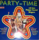 LP - The Happy Sound Singers - Party-Time