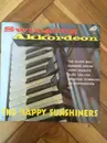 LP - The Happy Sunshiners - Swinging Akkordeon