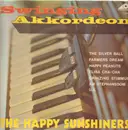 LP - The Happy Sunshiners - Swinging Akkordeon