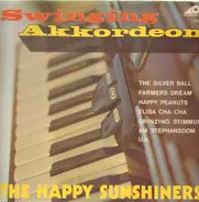 The Happy Sunshiners - Swinging Akkordeon