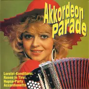 The Happy Three - Akkordeon Sound