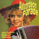 CD - The Happy Three - Akkordeon Sound