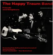 The Happy Traum Band