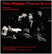 LP - The Happy Traum Band - Friends And Neighbors