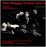 The Happy Traum Band - Friends And Neighbors