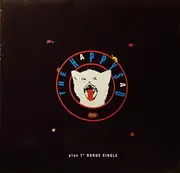 LP - The Happysad - The Happysad