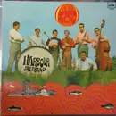 LP - The Harbour Jazz Band - Just Hot