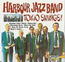 CD - The Harbour Jazz Band - Tokio Swings!