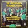 LP - The Harbour Jazz Band - The Entertainer