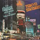 LP - The Harbour Jazz Band - Tokyo Swings! The Harbour Jazz Band In The Far East