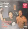 Double LP - The Hard Boys - Trapped In The Game
