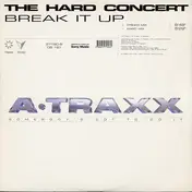The Hard Concert - Break It Up