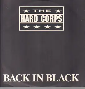 Hard Corps - Back In Black