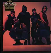 Hard Corps - Def Before Dishonor