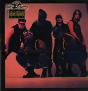 The Hard Corps - Def Before Dishonor