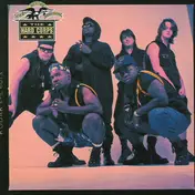 Hard Corps - Def Before Dishonor
