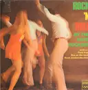 LP - The Hard Rockers - Rock 'n Roll