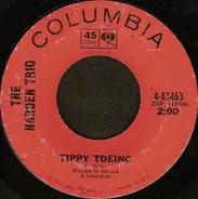 The Harden Trio - Tippy Toeing