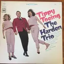 LP - The Harden Trio - Tippy Toeing