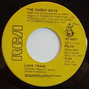 Hardy Boys - Love Train