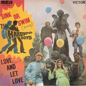 Hardy Boys - Sink Or Swim / Love And Let Love