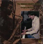 The Harold Danko Quartet Featuring Gregory Herbert - The Harold Danko Quartet Featuring Gregory Herbert