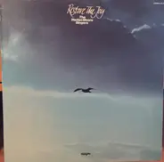 The Harlan Moore Singers - Restore The Joy