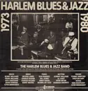 LP - The Harlem Blues & Jazz Band - 1973-1980 - rare