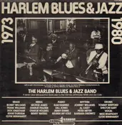 The Harlem Blues & Jazz Band - 1973-1980
