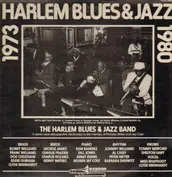 The Harlem Blues & Jazz Band