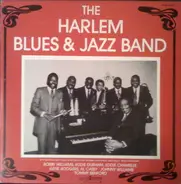 The Harlem Blues & Jazz Band - The Harlem Blues & Jazz Band
