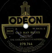 The Harlem Footwarmers - Old Man Blues / Rockin' In Rhythm