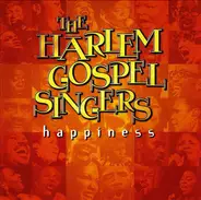 The Harlem Gospel Singers , Sabine Kabongo - Happiness