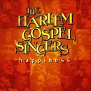CD - The Harlem Gospel Singers , Sabine Kabongo - Happiness