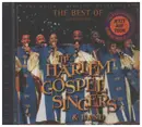 CD - The Harlem Gospel Singers & Band - The Best of - Live in Concert
