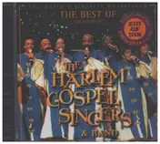 The Harlem Gospel Singers - The Best of - Live in Concert