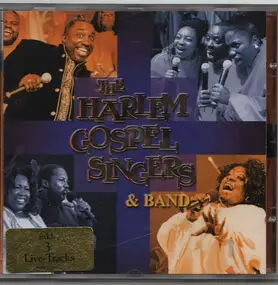 The Harlem Gospel Singers - Harlem Gospel Singers & Band