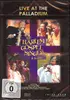 DVD - The Harlem Gospel Singers - Live At The Palladium - Still Sealed