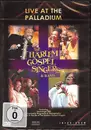 DVD - The Harlem Gospel Singers - Live At The Palladium - Still Sealed