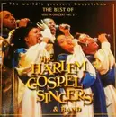 CD - The Harlem Gospel Singers - The Best Of - Live In Concert Vol. 2