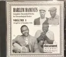 CD - The Harlem Hamfats - Complete Recorded Works In Chronological Order Volume 1 (18 April To 13 November 1936)