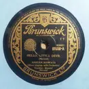 Schellack - The Harlem Hamfats - Hello, Little Devil / The Barefoot Boy