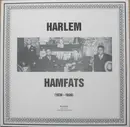 LP - The Harlem Hamfats - (1936-1939) - Mono
