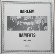 The Harlem Hamfats - (1936-1939)