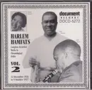 CD - The Harlem Hamfats - Complete Recorded Works In Chronological Order Vol. 2 (12 December 1936 To 5 October 1937)